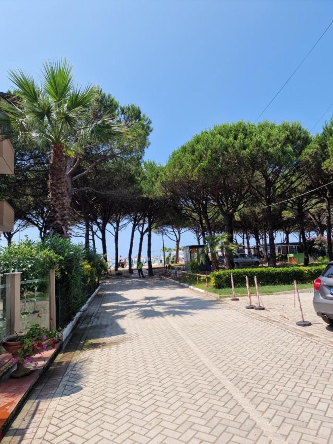 Apartament Pearl Adriatic Coast 3 Golem (Tirana)