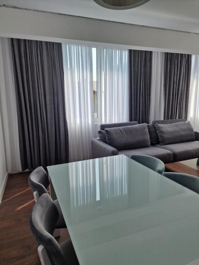 Pearl Adriatic Coast 3 Apartament