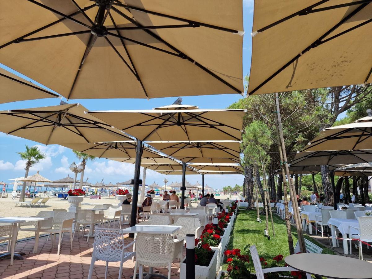 Apartament Pearl Adriatic Coast 3 *
