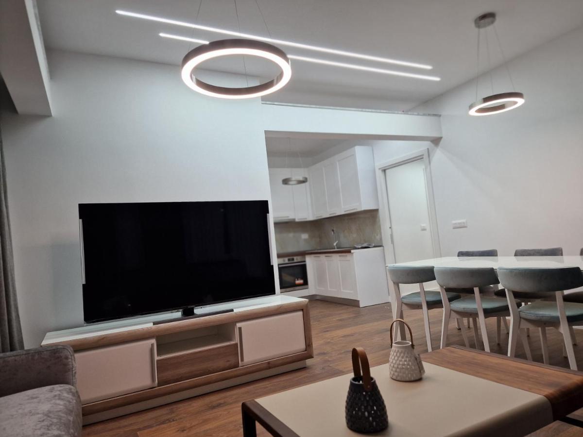 Apartament Pearl Adriatic Coast 3
