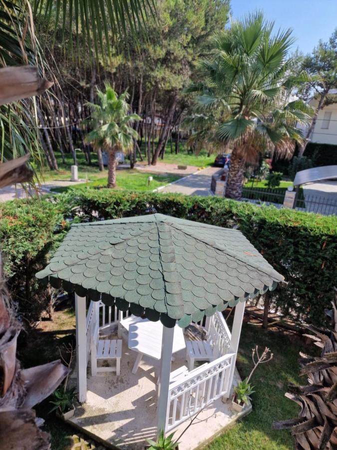 Apartament Pearl Adriatic Coast 3 *
