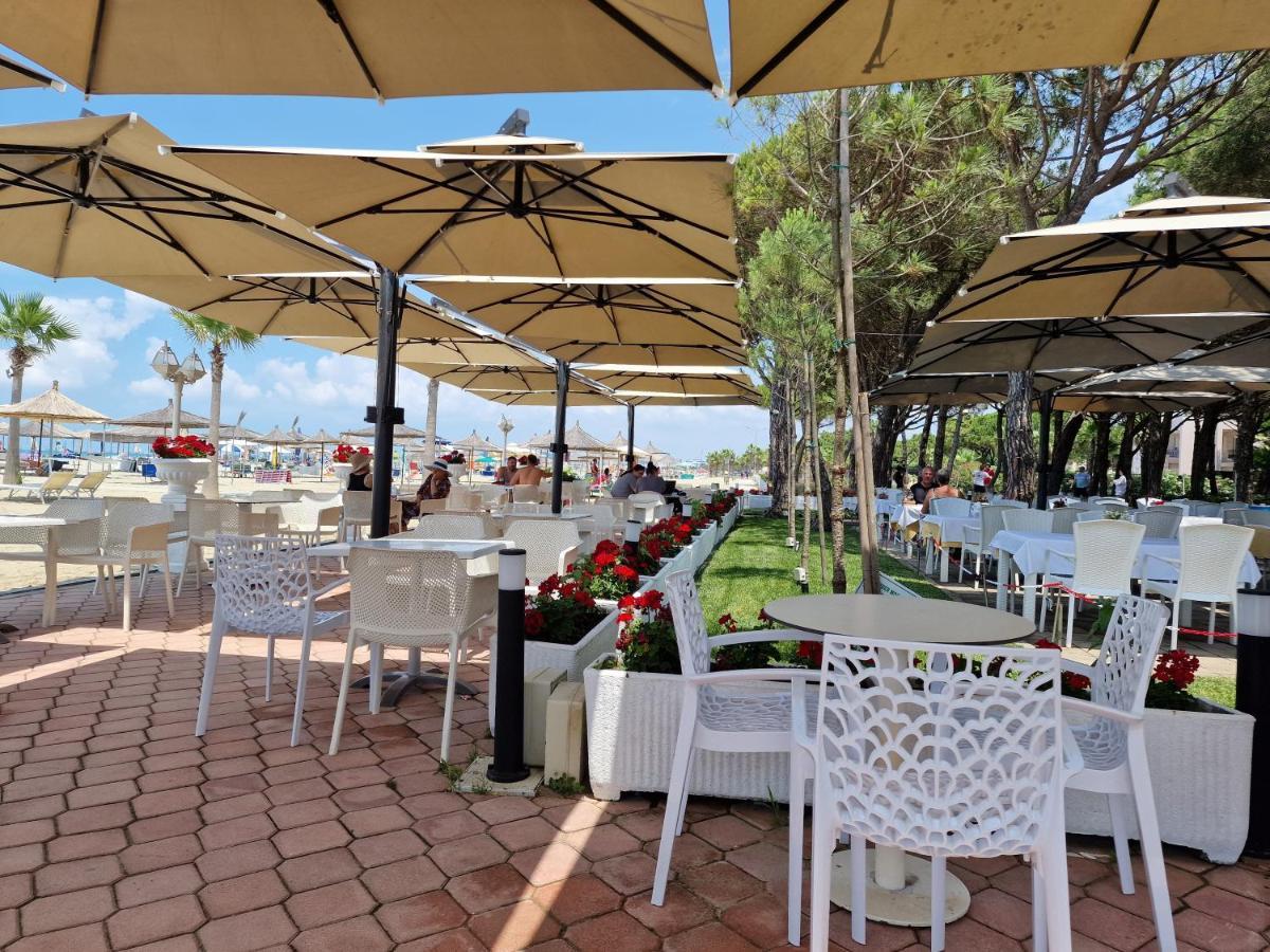 Pearl Adriatic Coast 3 * Golem (Tirana)