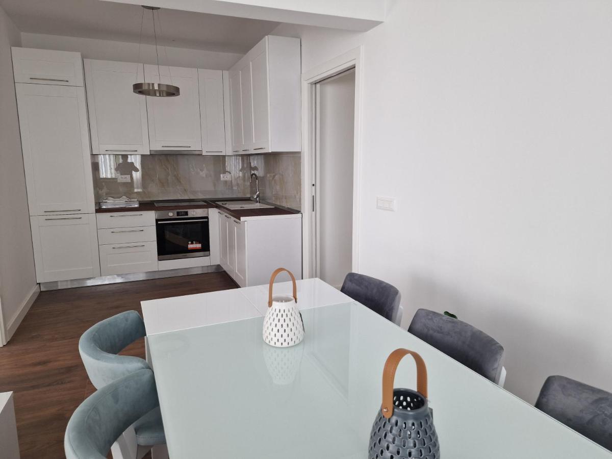 Apartament Pearl Adriatic Coast 3 *
