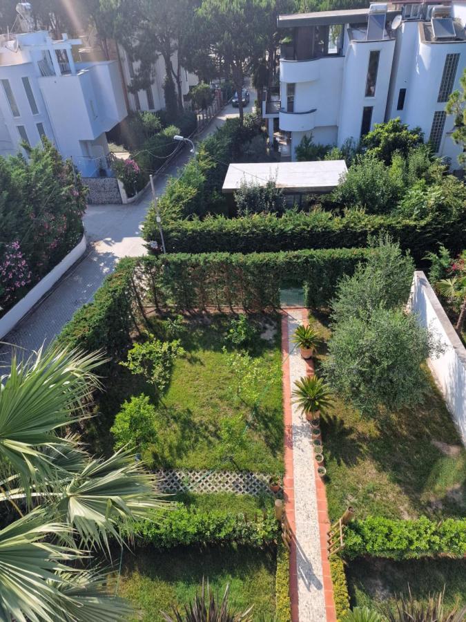 Pearl Adriatic Coast 3 Apartament *