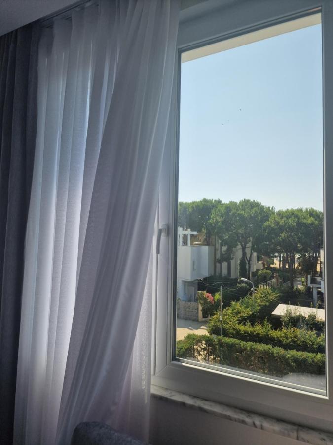 Pearl Adriatic Coast 3 Golem (Tirana)