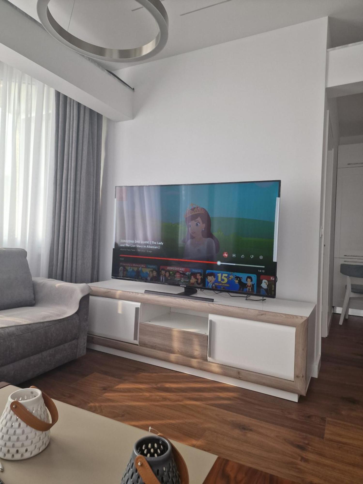 Pearl Adriatic Coast 3 Apartament *