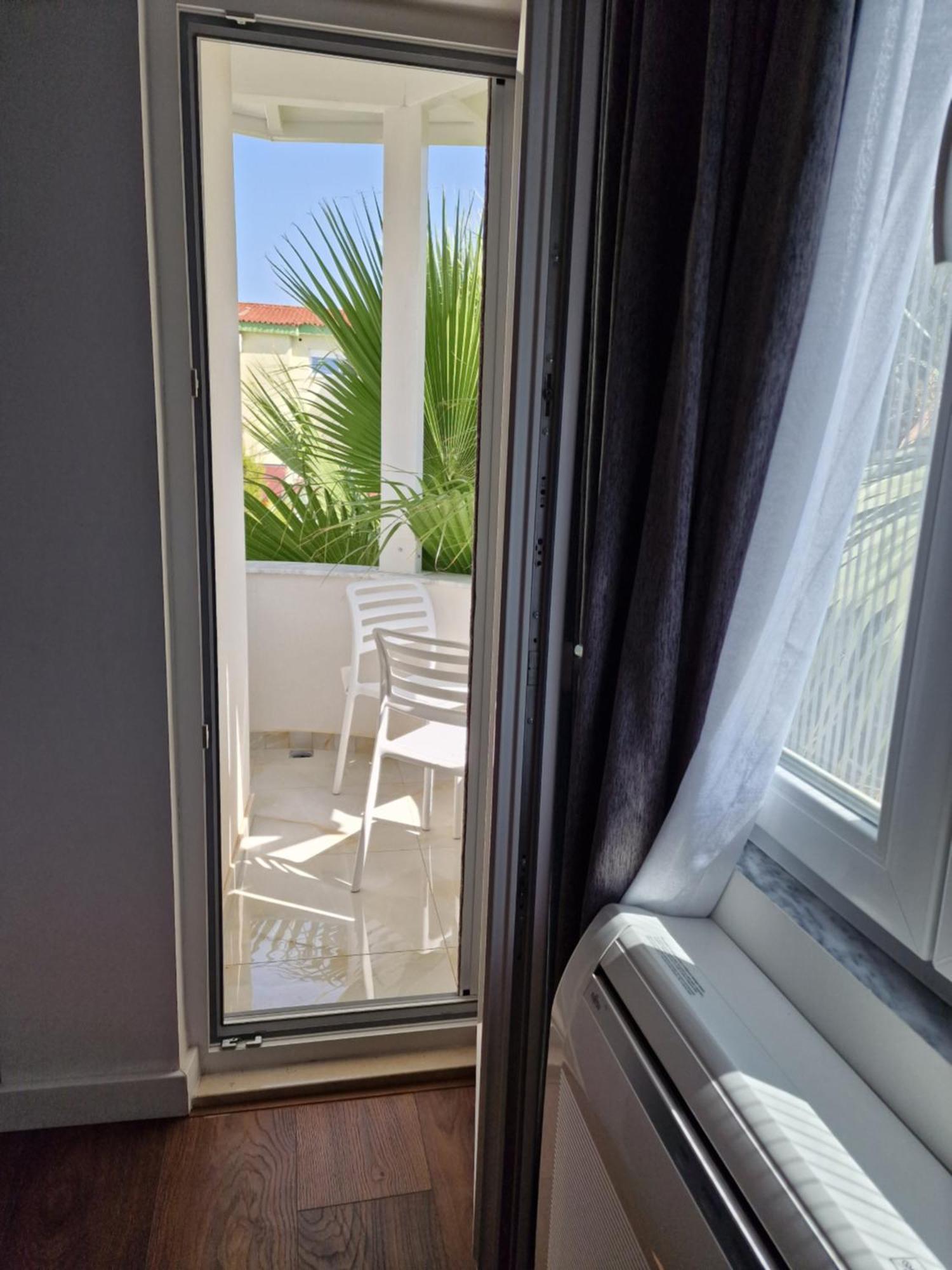 Pearl Adriatic Coast 3 Apartament Golem (Tirana)