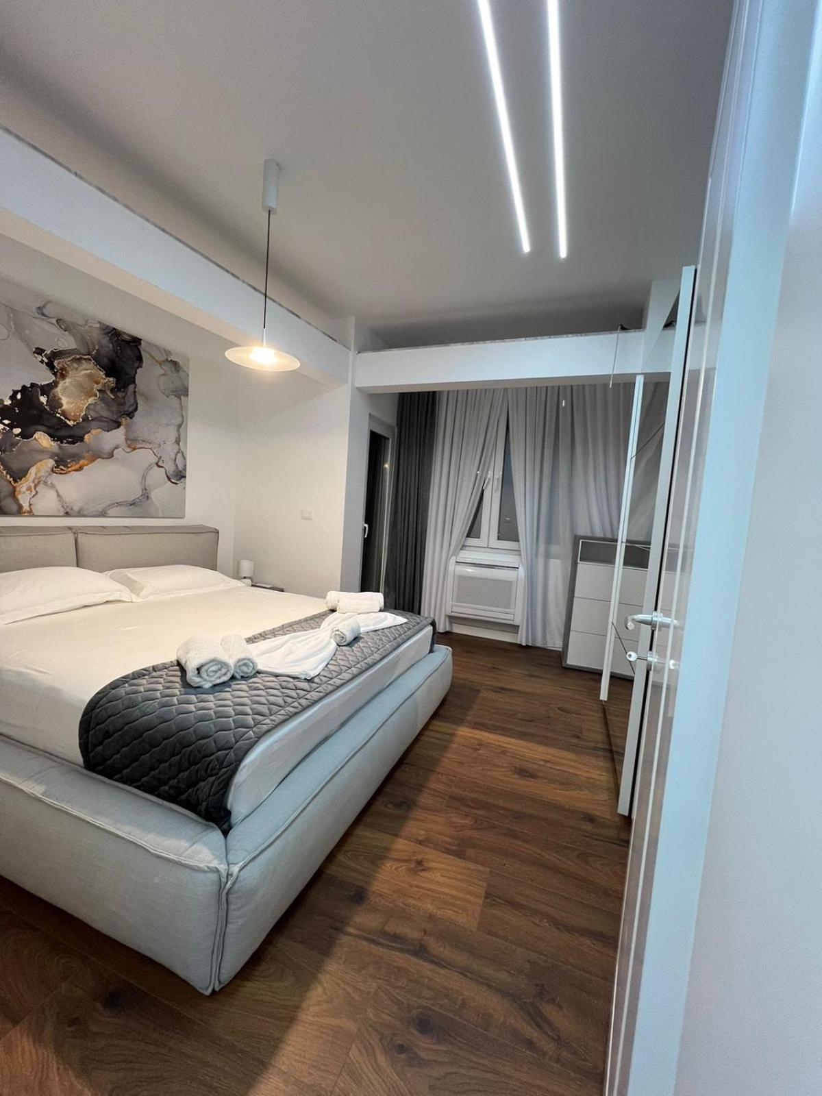 Pearl Adriatic Coast 3 Apartament