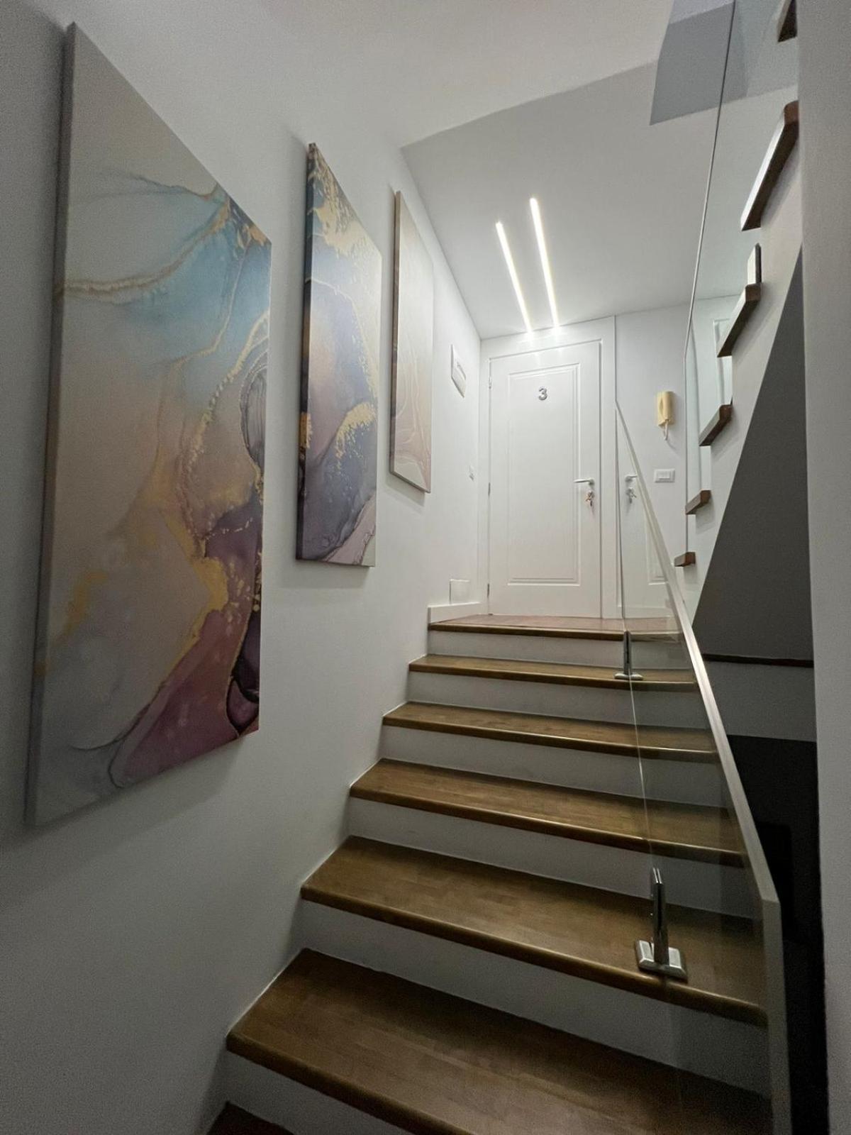 Apartament Pearl Adriatic Coast 3
