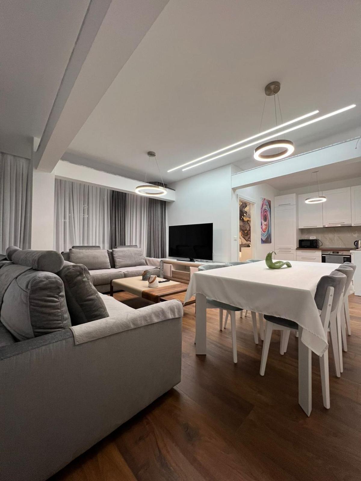 Pearl Adriatic Coast 3 Apartament