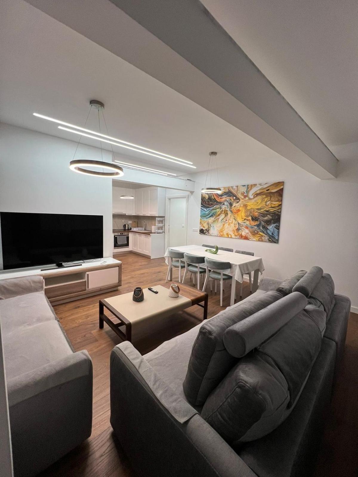 Apartament Pearl Adriatic Coast 3