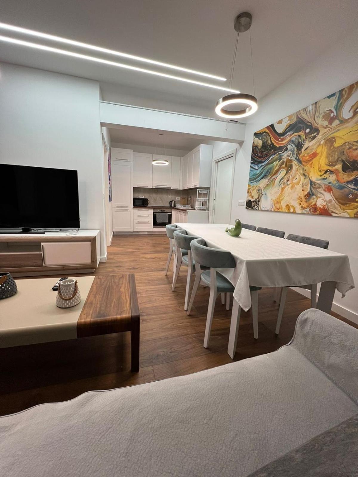Pearl Adriatic Coast 3 Apartament
