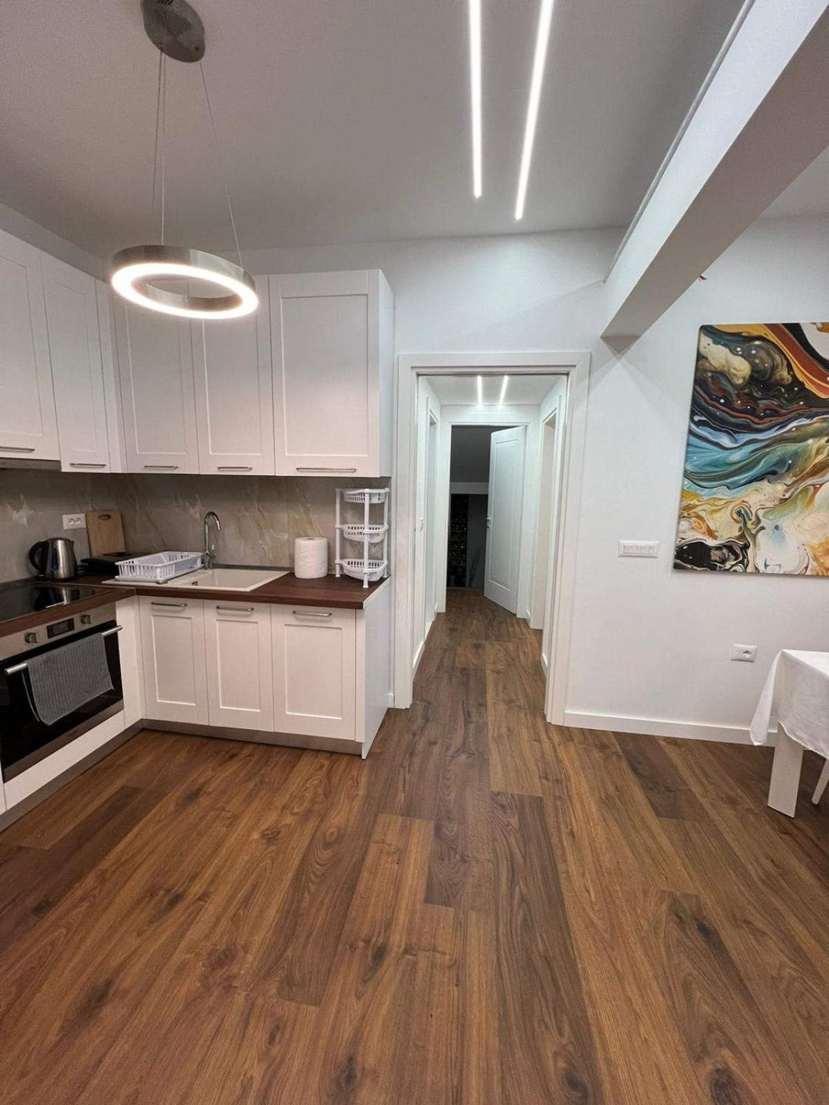 Pearl Adriatic Coast 3 Apartament