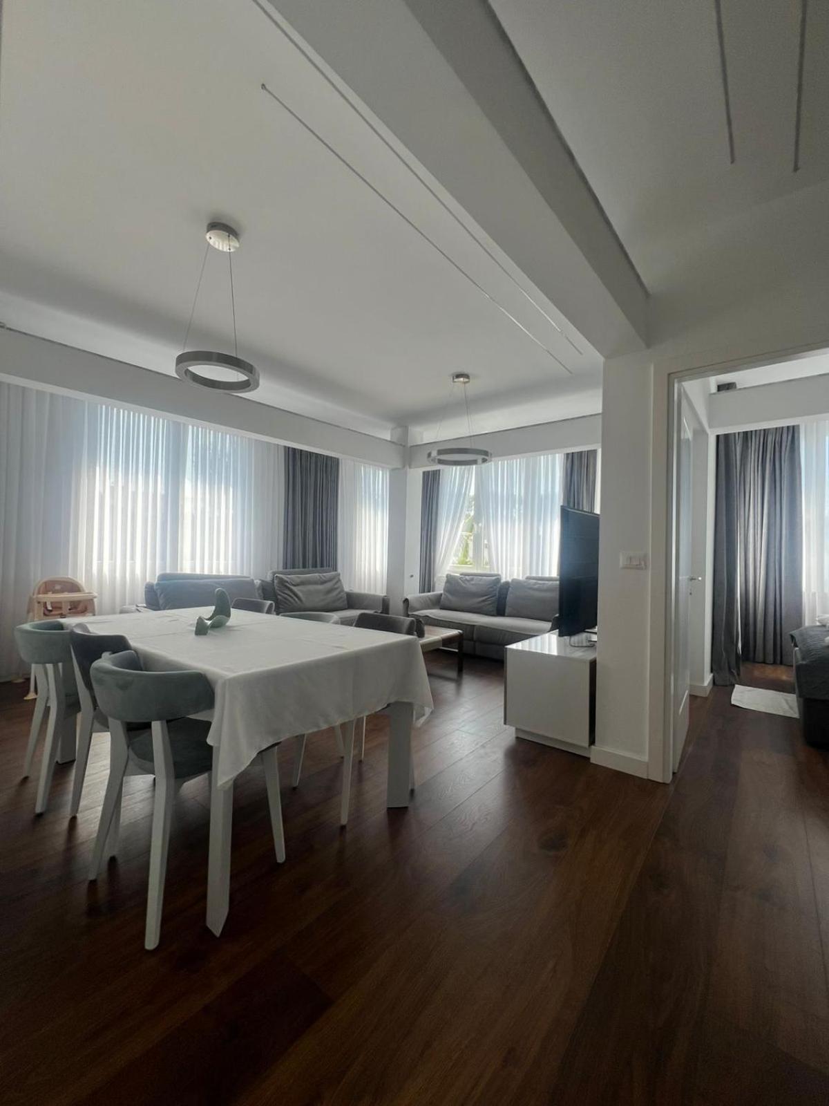Apartament Pearl Adriatic Coast 3