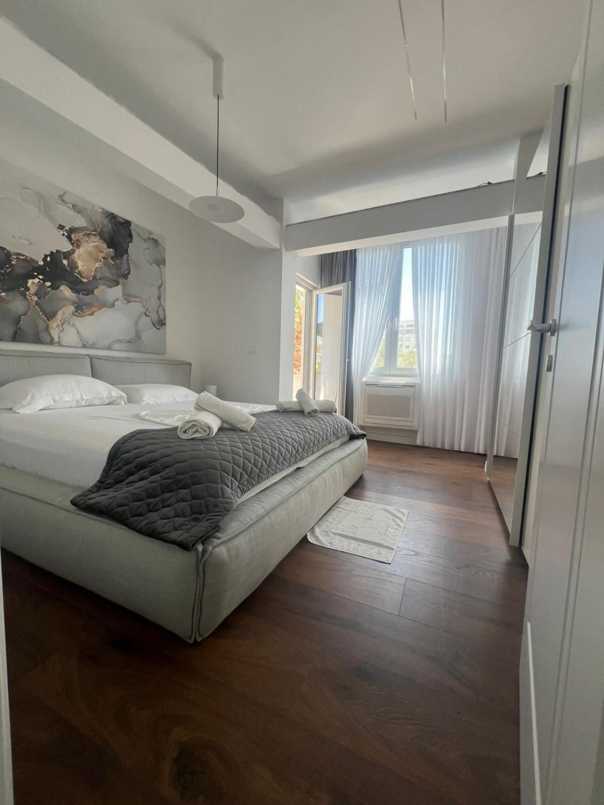 Pearl Adriatic Coast 3 Apartament *