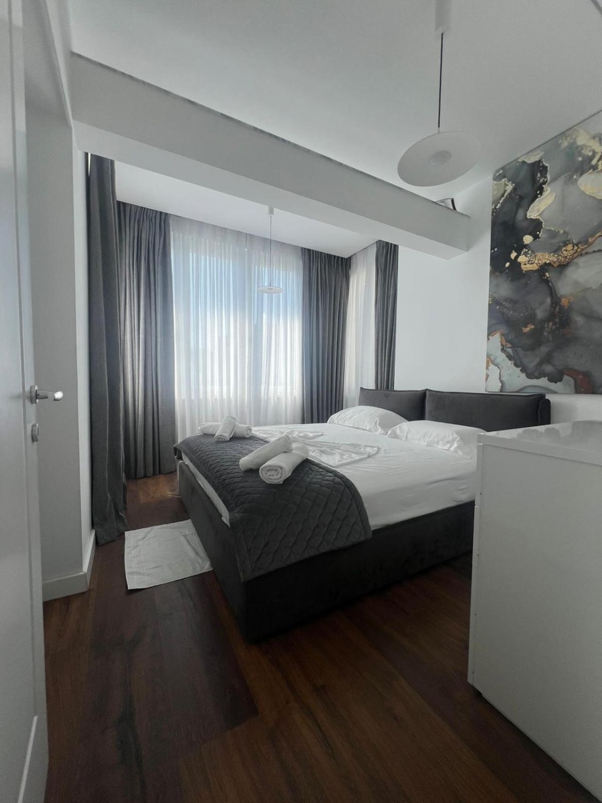 Pearl Adriatic Coast 3 Apartament