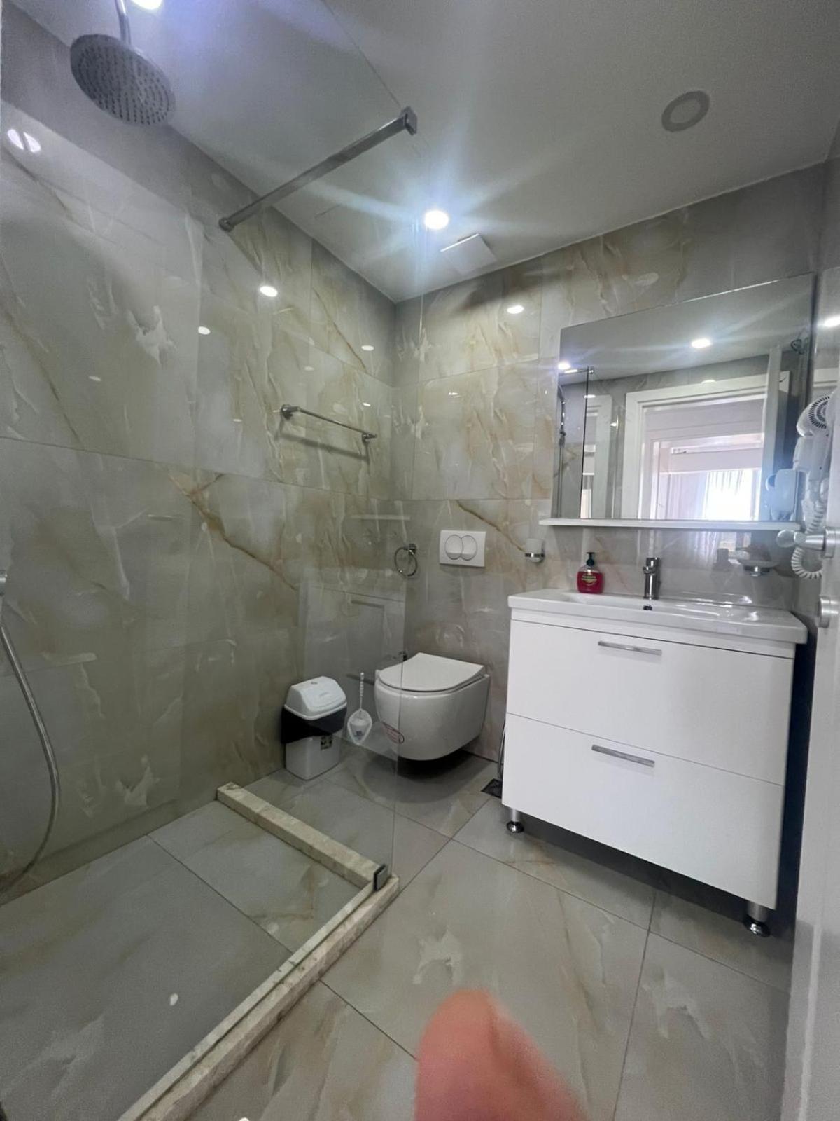 Pearl Adriatic Coast 3 * Golem (Tirana)
