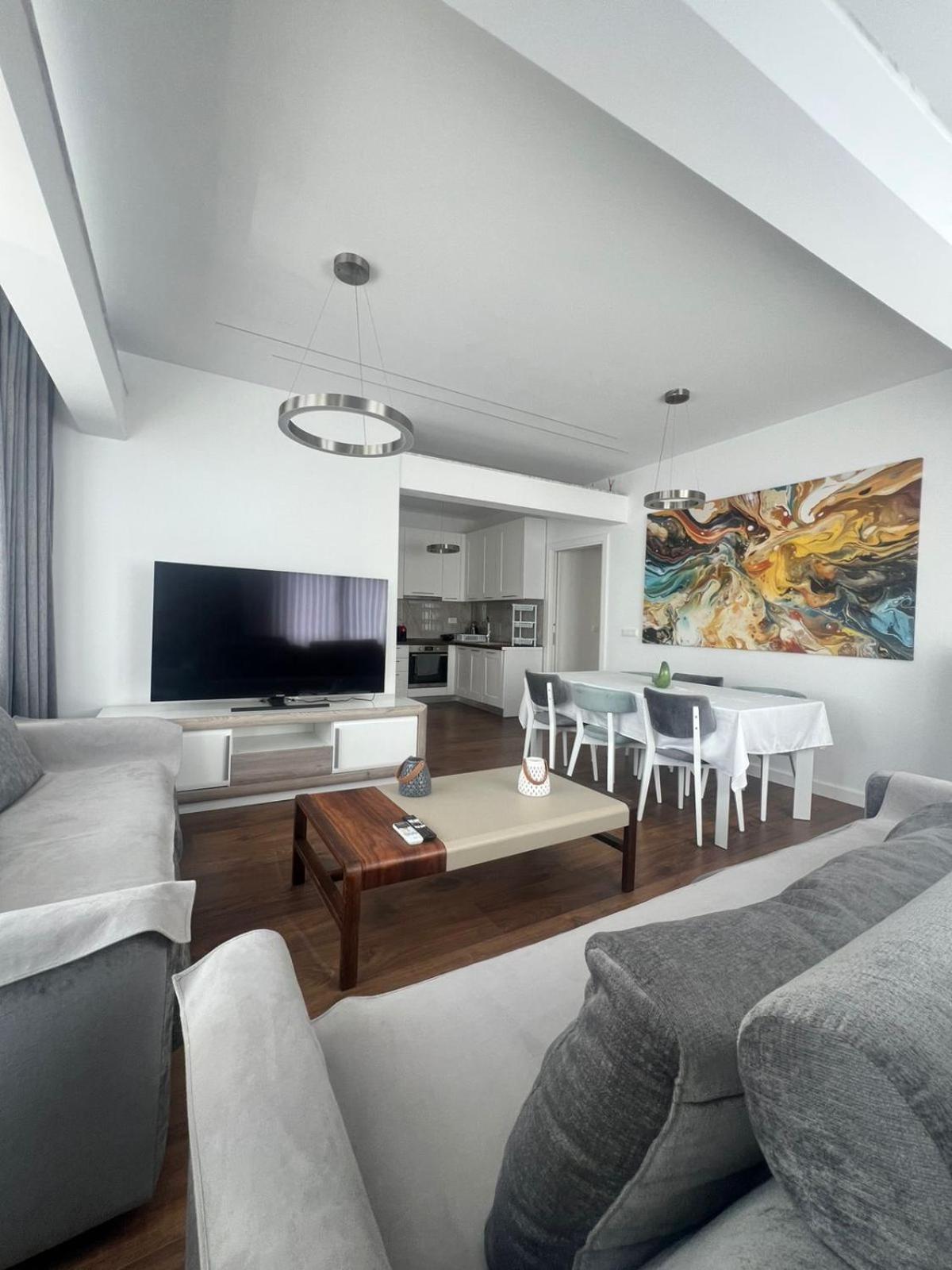 Pearl Adriatic Coast 3 Apartament *